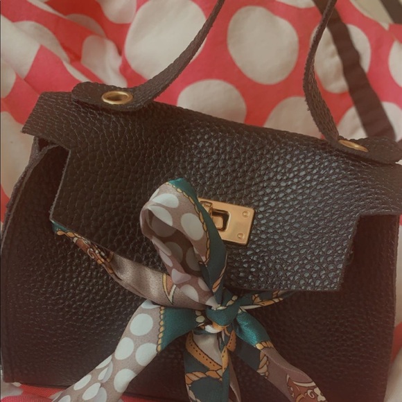 Mini bag - Picture 2 of 2